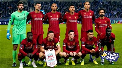 ماذا يفعل ليفربول في دور الـ 16 عبر تاريخ مشاركاته في دوري الأبطال