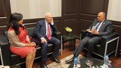 ممثل تحالف الأمم المتحدة للحضارات يشيد بوثيقة الأخوة الإنسانية