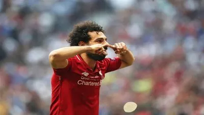 التاريخ لا يكذب يا صلاح.. أتلتيكو مدريد عقدة ليفربول (أرقام)