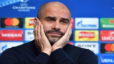 ماذا يفعل جورديولا في مواجهة ريال مدريد وزيدان أمام مانشستر سيتي؟