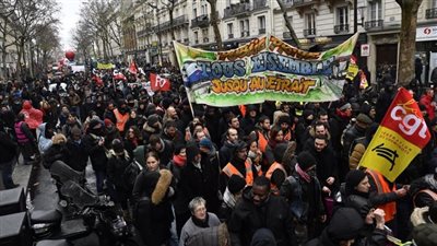 فرنسا.. استقالة المفوض الأعلى للتقاعد الفرنسي جان بول ديليفوي