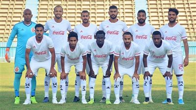 تشكيل مباراة كوكاكولا وبتروجت