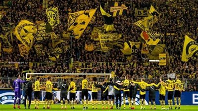 بالأرقام.. أبرز مواجهات بروسيا دورتموند أمام الأندية الفرنسية في دوري أبطال أوربا