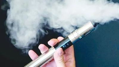 التدخين الإلكتروني أكثر خطرًا على الصحة