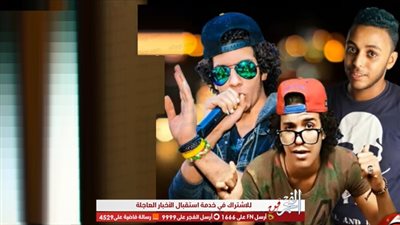 شاهد.. وصله رقص لبنات في الشارع على أنغام مهرجان 