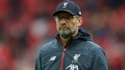 عاجل.. تصريح مثير من كلوب بعد وقوع ليفربول في مواجهة أتلتيكو مدريد بدوري الأبطال