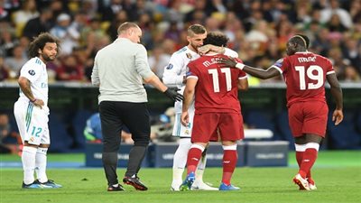 ليفربول ضد أتليتكو مدريد.. ماذا يفعل محمد صلاح ضد الأندية الإسبانية؟ (لا يسجل إلا في الوديات)