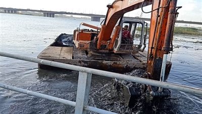 غدًا.. قطع المياه عن مدينة القناطر الخيرية لمدة 5 ساعات