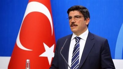 ياسين أقطاي: ليبيا باتت تحت مسؤولية تركيا
