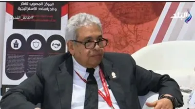 عبد المنعم سعيد: مصر تحقق أعلى معدل نمو اقتصادي في الشرق الأوسط
