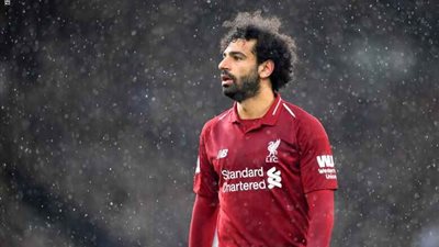 ماذا يفعل محمد صلاح في دور الــ16 بدوري أبطال أوروبا؟  