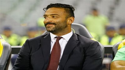 المقاصة يحسم مصير ميدو بعد الخسارة أمام الاتحاد السكندري