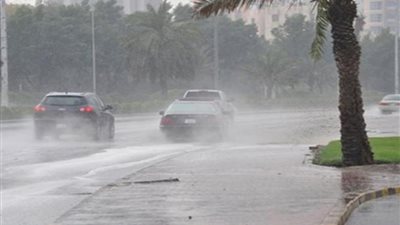 'الأرصاد' تصدر بيانا عن طقس الثلاثاء.. 3 درجات بإحدى المدن