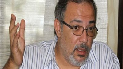 المخرج ياسر زايد.. أبدع في هبة رجل الغراب وبنت بنوت