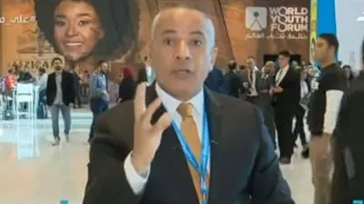  أحمد موسى: حكومة الوفاق الليبية تهدد أمن مصر القومي