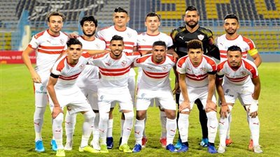 موعد مباراة الزمالك القادمة في الدوري.. كارتيرون يصطدم بالعميد