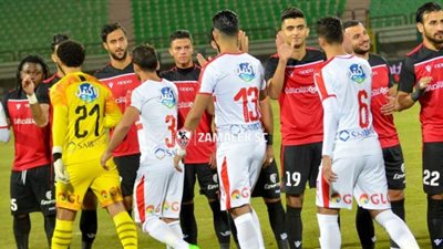 أخبار الزمالك اليوم الإثنين: أول رد فعل من مرتضي بعد الخسارة.. استهداف هدّاف الدوري.. موعد مباراة الزمالك المقبلة 