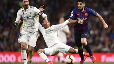 المصائب لا تأتي فرادي.. ريال مدريد يفقد نجما جديدا أمام برشلونة
