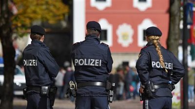 النمسا تعلن إحباط مخطط إرهابي خلال أعياد الميلاد