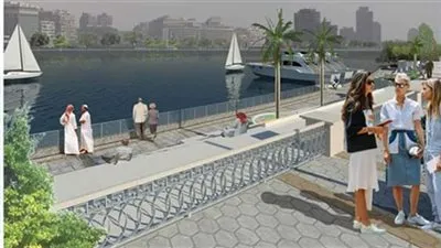 معلومات لا تعرفها عن ممشى أهل مصر