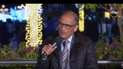 هاني عازر: منتديات شباب العالم تكسب المصريين ثقة كبيرة