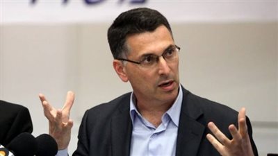 جدعون ساعر يعلن رسميا منافسة نتنياهو على زعامة 