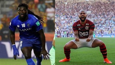 مونديال الأندية| السفاح البرازيلي Vs الأسد الفرنسي .. من ينتقم في مواجهة الهلال ضد فلامنجو ؟