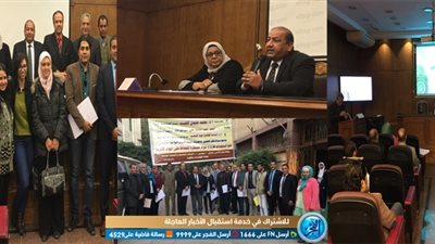 ندوة علمية تكشف عن طرق ومواد مبتكرة للحفاظ على الآثار