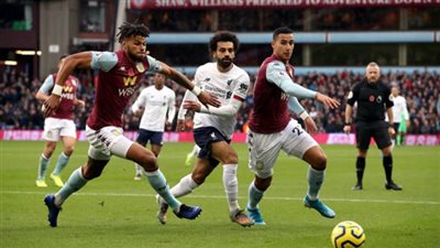 أستون فيلا ضد ليفربول.. الفجر الرياضي ينفرد بموقف تريزجيه و المحمدي من المشاركة في المباراة