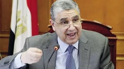 وزير الكهرباء: السيسي كان يتابع ملف الطاقة كل أسبوعين 
