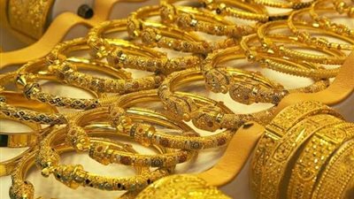تراجع أسعار الذهب اليوم بعد هبوط الدولار أسفل حاجز الـ 16 جنيه 
