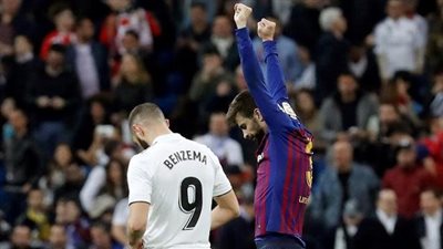 تشكيل ريال مدريد المتوقع ضد برشلونة في الكلاسيكو