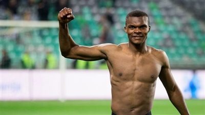 عاجل.. الأهلي يطلب رسميا المهاجم الأجنبي