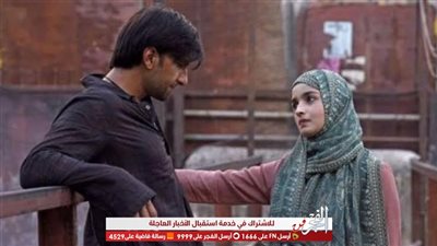 رسميًا.. الفيلم الهندي Gully Boy خارج ترشيحات جوائز الأوسكار 