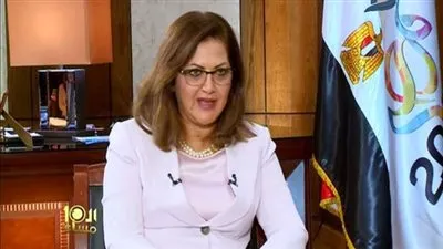 منتدى شباب العالم.. وزيرة التخطيط: مصر رائدة في عالم التكنولوجيا