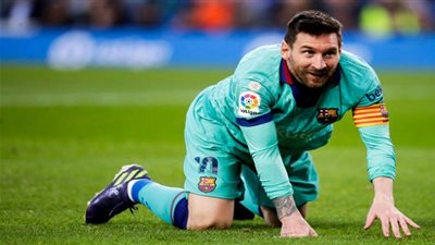 ميسي يبريء زيدان ويؤكد: الكلاسيكو أسهل في ريال مدريد