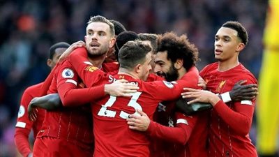 رئيس أتلتيكو مدريد يحذر ليفربول قبل مواجهتهم في دوري أبطال أوروبا