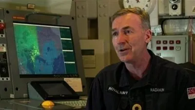 بريطانيا: احتجاز إيران ناقلة نفط في الخليج كان عملًا عدائيًا  