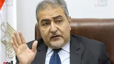 نقيب البيطريين: 50%من الدواء البيطري المتداول 