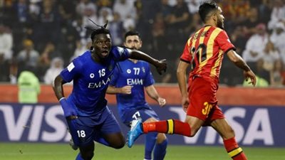 تشكيل الهلال السعودي المتوقع ضد فلامنجو في مونديال الأندية