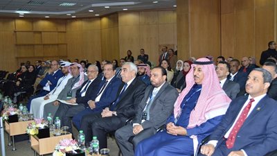 انطلاق الملتقى العربي الثاني للعلاقات العامة