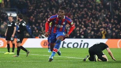 ترتيب الدوري الإنجليزي بعد تعادل كريستال بالاس وبرايتون بالجولة الـ17