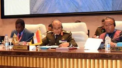 لليوم الثالث على التوالي.. استمرار اجتماعات اللجنة المتخصصة للأمن والسلامة الأفريقية