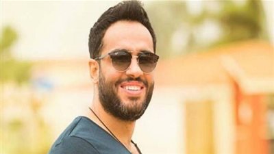 رامي جمال يكشف التفاصيل الكاملة لمرضه بالبهاق.. وكيف بدأ الأمر معه؟