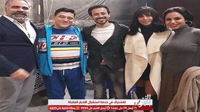 شاهد.. دينا الشربيني بـ