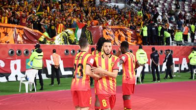 الترجي التونسي يُهين السد القطري بنصف دستة أهداف ويحصد المركز الخامس بمونديال الأندية 2019