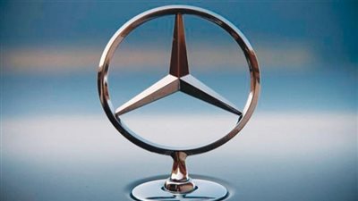 مرسيدس تشوقنا لسيارتها الكهربائية الجديدة 