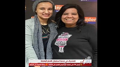 أماني التونسي لـ