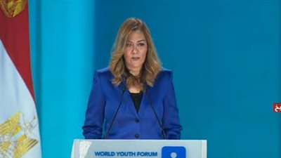 عاجل.. ننشر توصيات منتدى شباب العالم فى نسخته الثالثة