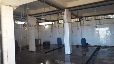 رئيس مدينة سفاجا: استمرار حملات النظافة بمحزر المدينة